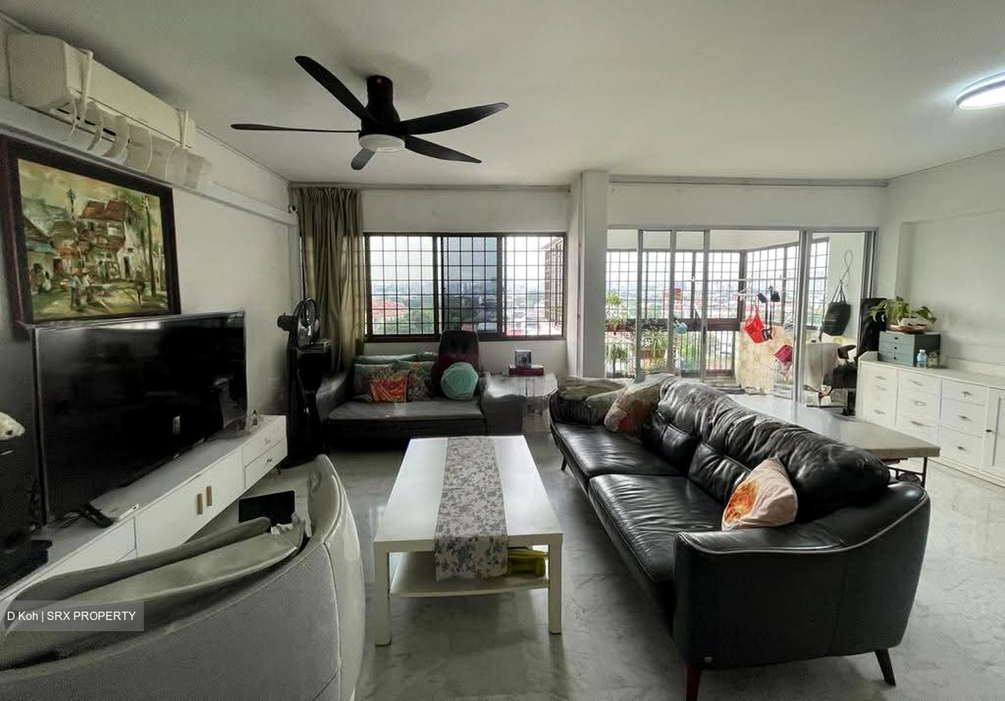 Laguna Park (D15), Apartment #622208561